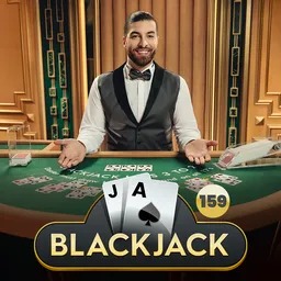 Blackjack 159